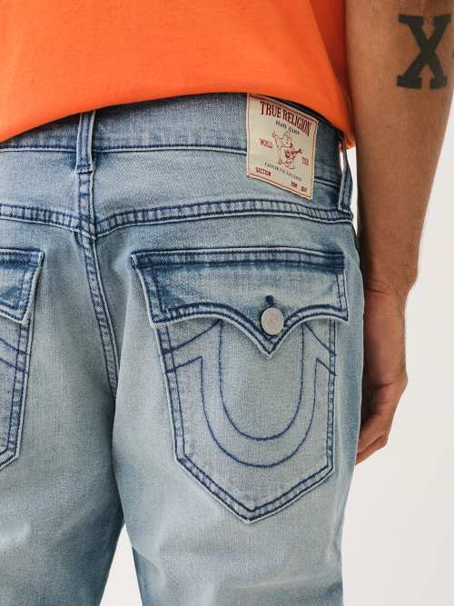 Men s Denim Under 99 Men s Streetwear True Religion
