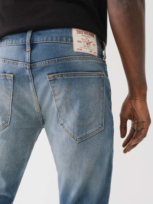 Mens Slim Fit Jeans | Mens Clothing | True Religion