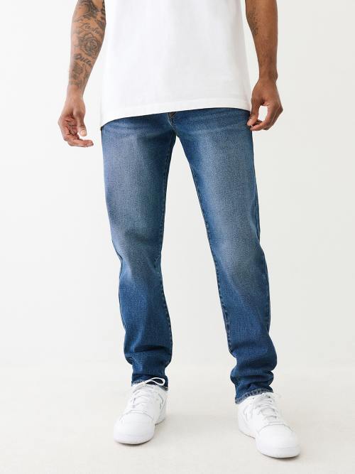 Mens Slim Fit Jeans | Mens Clothing | True Religion
