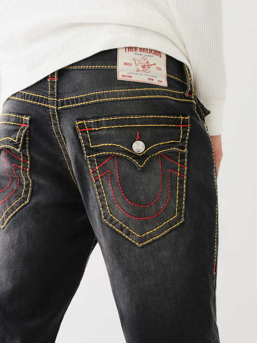 Mens Slim Fit Jeans | Mens Clothing | True Religion