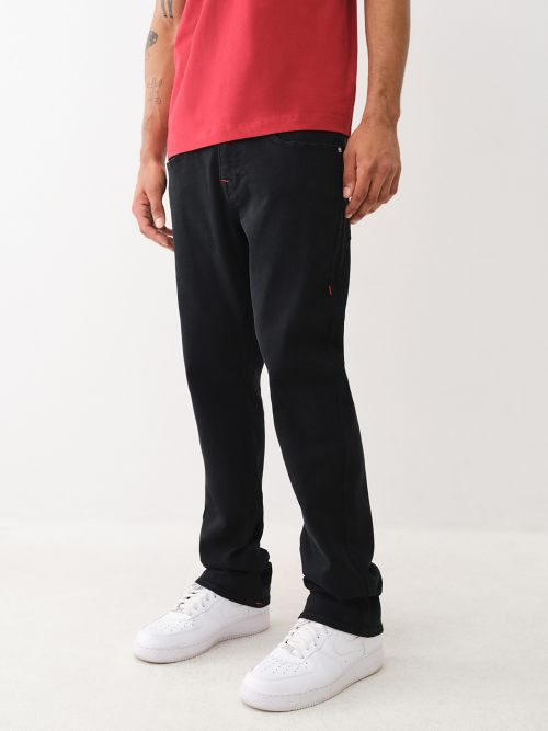 RICKY SINGLE NEEDLE STRAIGHT JEAN