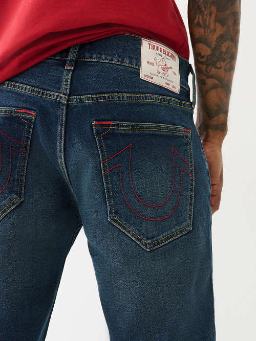 Ricky Shorts
