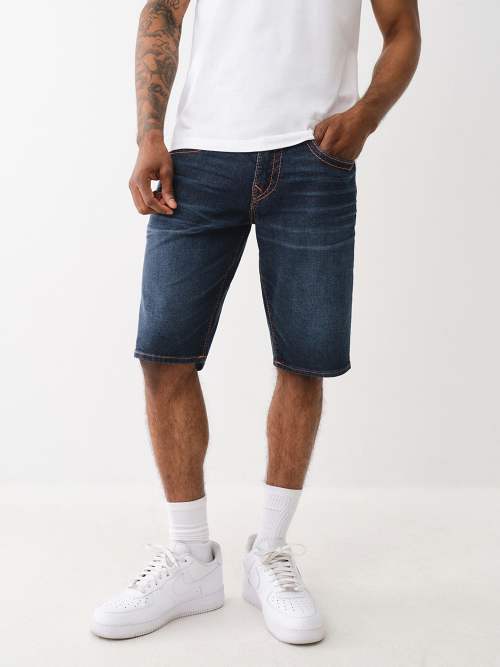 SHORTS RICKY BIG T