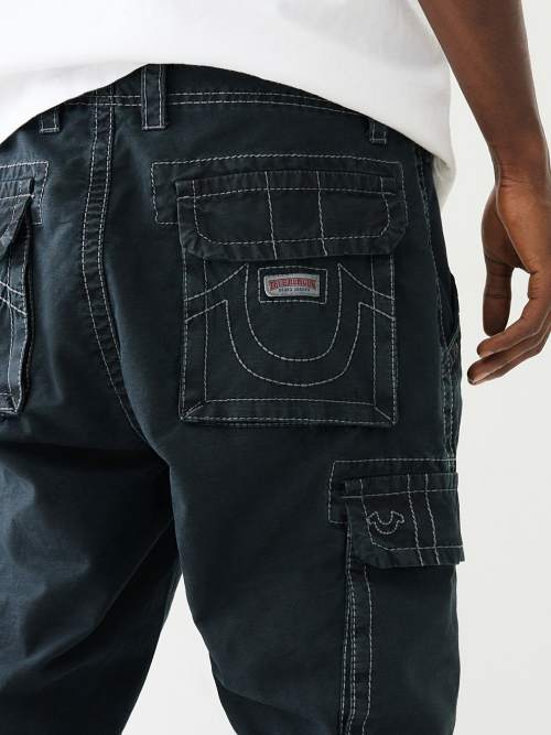 True religion sale anthony cargo pants