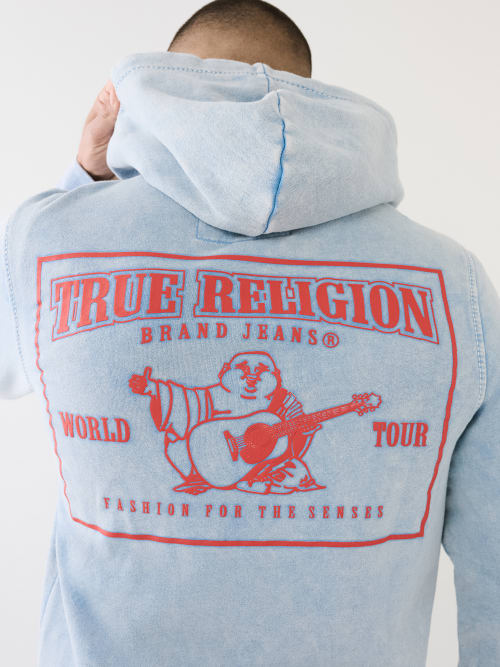 True religion fashion hot sale for the senses