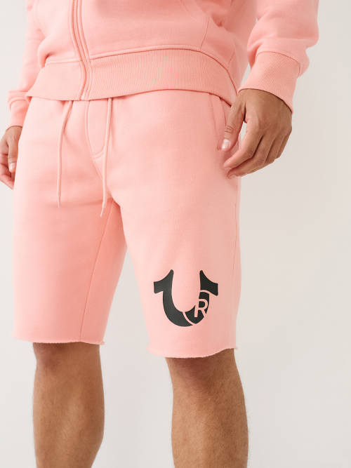 True Religion Men's Horseshoe Jogger Sweatpant, Poseidon, One Size-Medium :  Buy Online at Best Price in KSA - Souq is now : Fashion