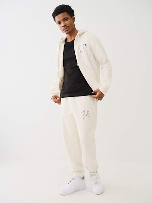 HORSESHOE STAR JOGGER
