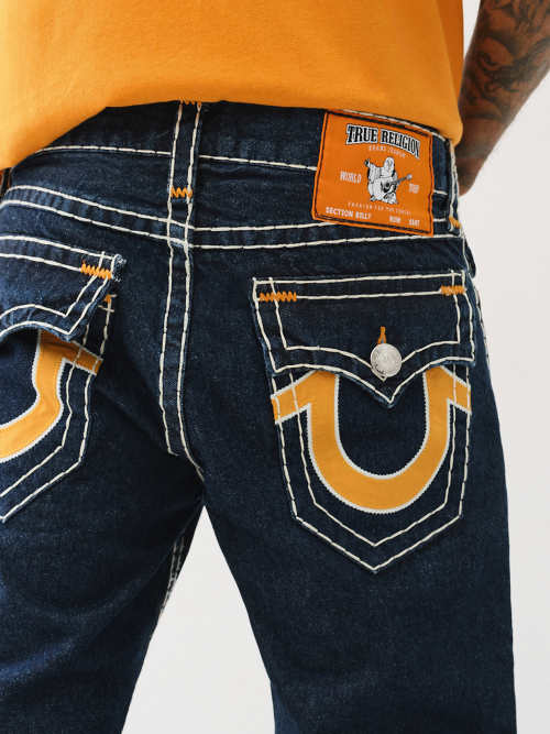 True Religion sold Men’s Jeans