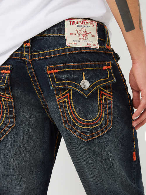 True religion 2024 guy jeans