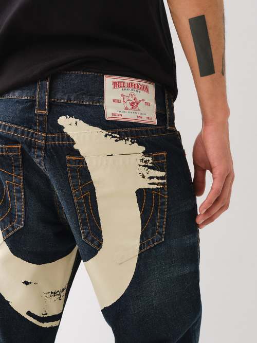Shop All Men's | Denim Jeans & Clothing | True Religion