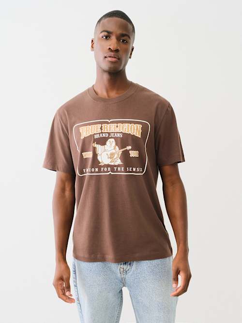 BUDDHA HIGH DENSITY TEE