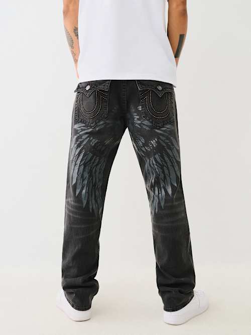 True Religion | Women's & Men's Stitch Jeans & Clothing