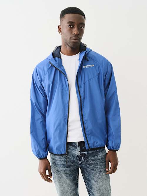 Men's Jackets & Coats | True Religion