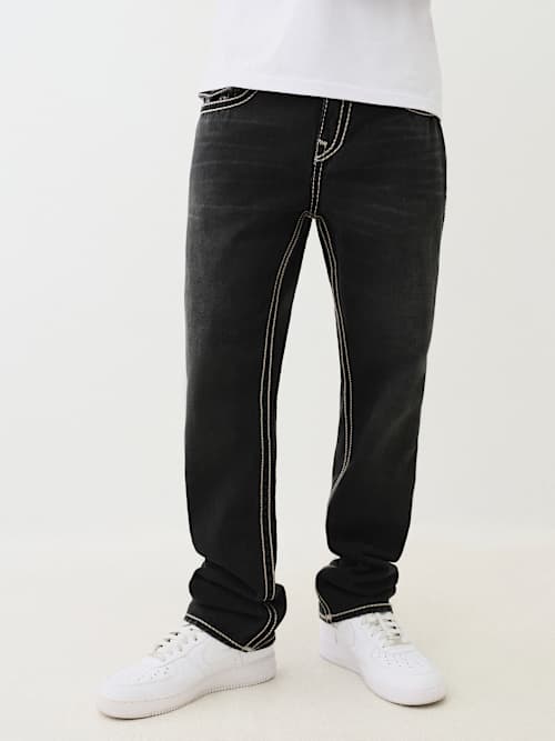 MEN'S BIG T AND SUPER T STITCH JEANS