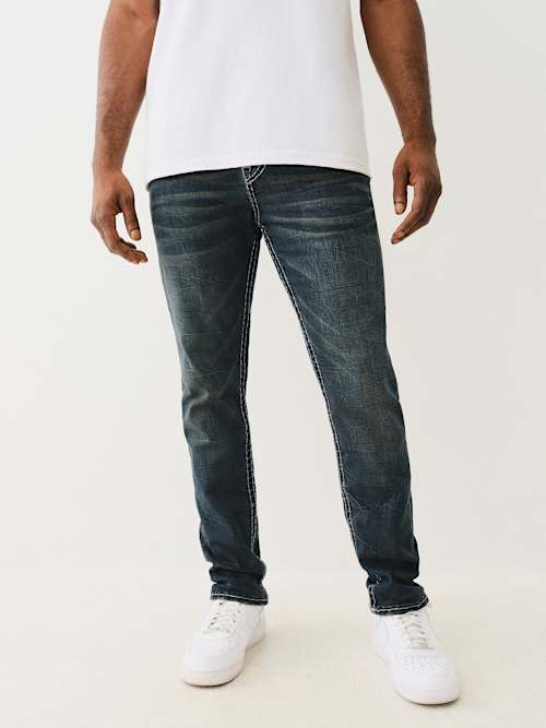 ROCCO SUPER T SKINNY JEAN