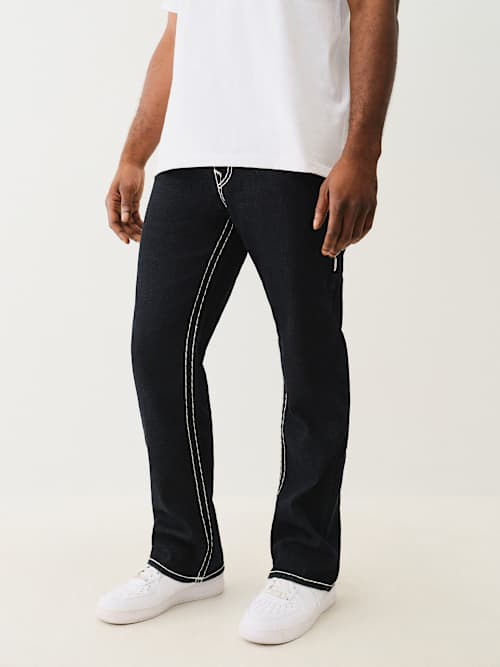 Men's Designer Bootcut Jeans | Mens Clothing | True Religion