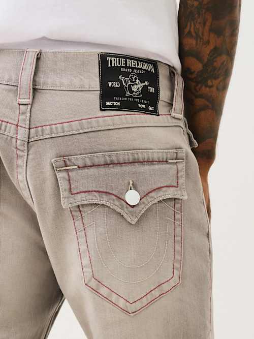 Light Wash Denim | Denim Jeans | True Religion Light Wash Denim | Denim Jeans | True Religion
