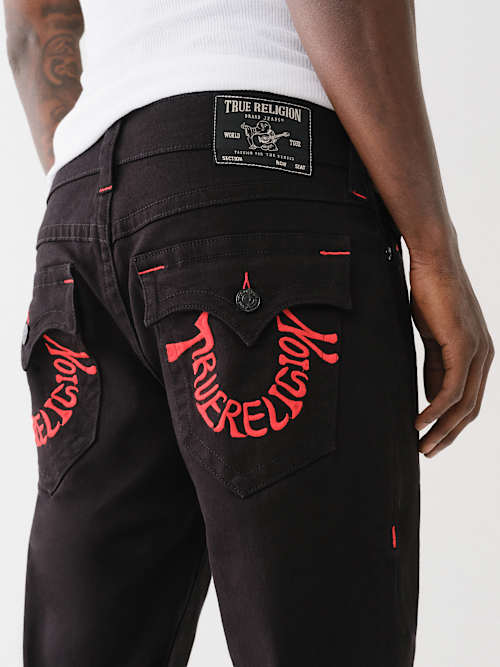 Men s Red Collection Shop the Trend True Religion