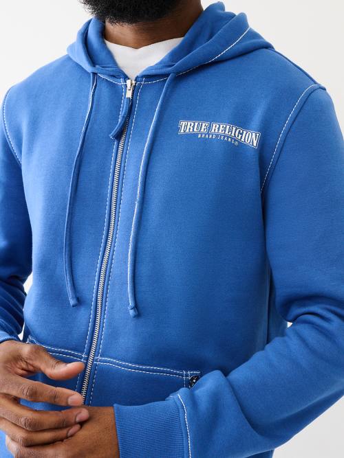 Men s Hoodies Sweatshirts Men s Clothing True Religion