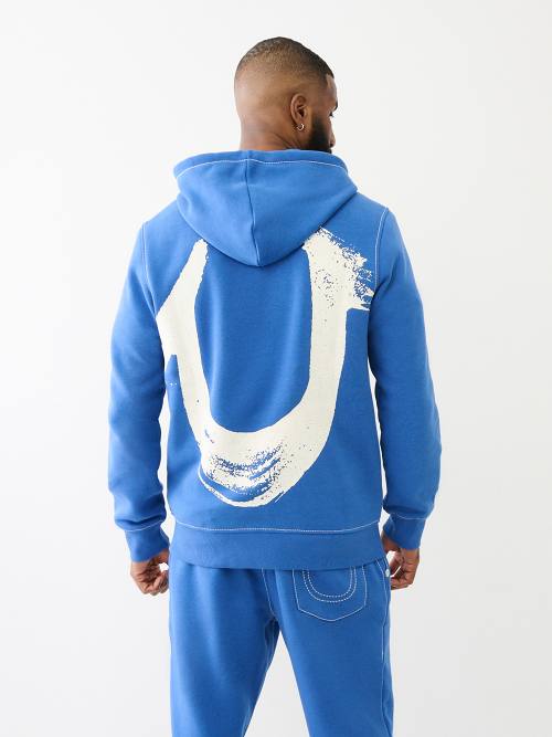 True religion store mens jogging suit