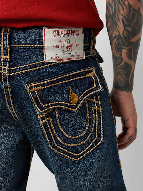 True Religion deals jeans men