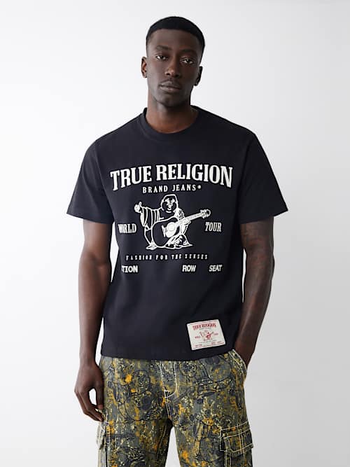 Men's Clothing Sale | True Religion