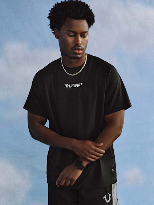 НАСТОЯЩАЯ СПОРТИВНАЯ ФУТБОЛКА-РЕГЛАН