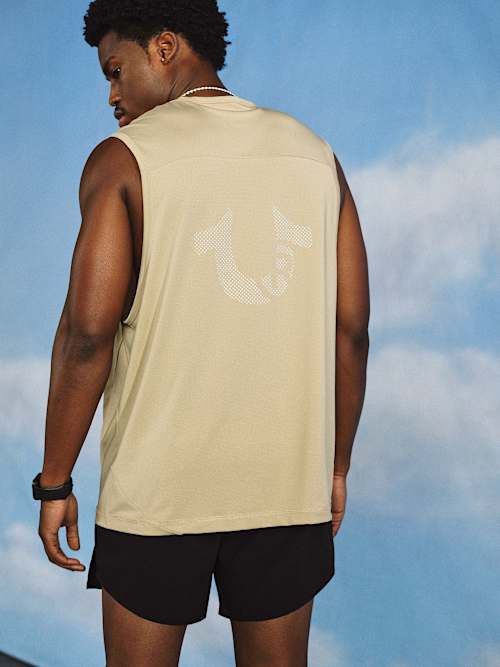 TRUE SPORT TANK 