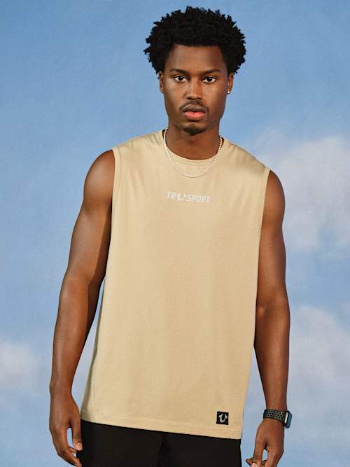 TRUE SPORT TANK 