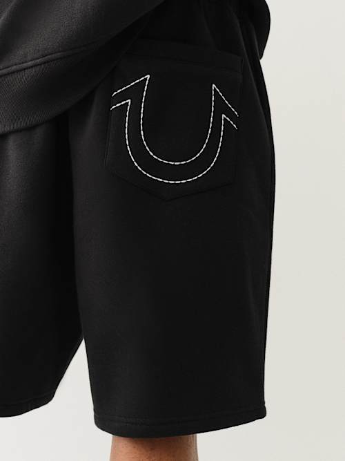 VINTAGE SWEAT SHORT
