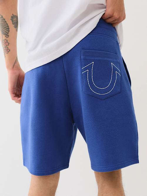 SHORTS DEPORTIVOS VINTAGE