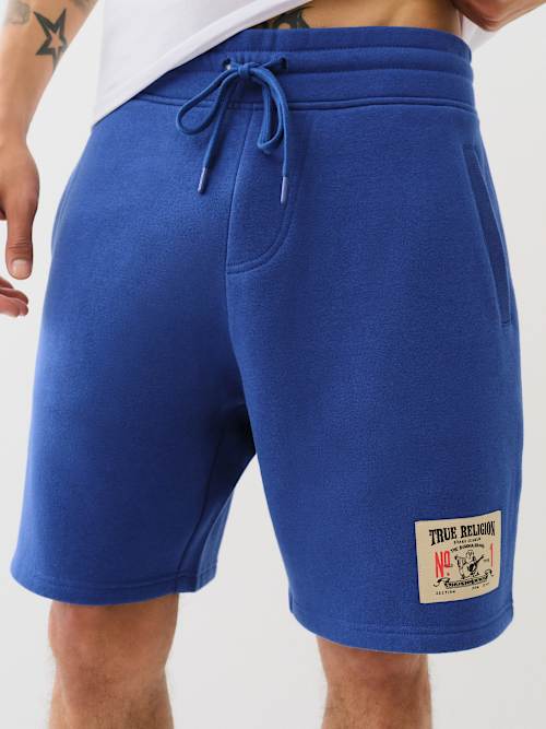 VINTAGE SWEAT SHORT