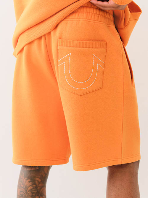 VINTAGE SWEAT SHORT