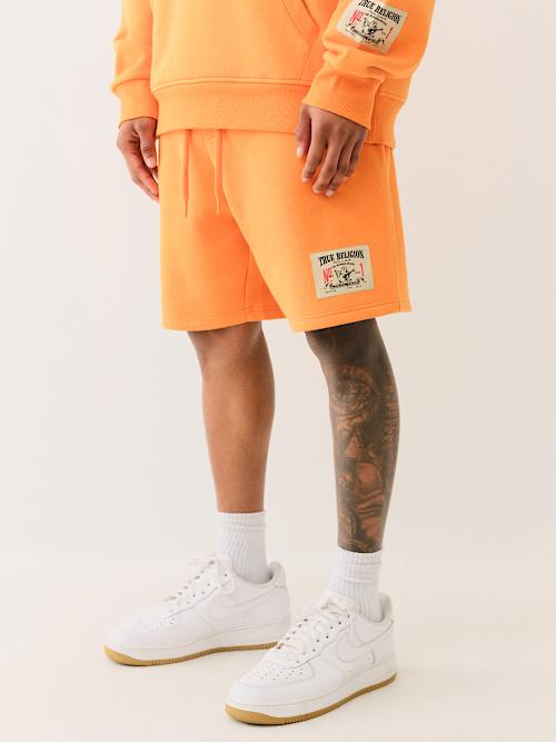 VINTAGE SWEAT SHORT