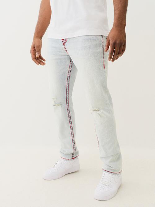 Big T & Super T Stitch | True Religion