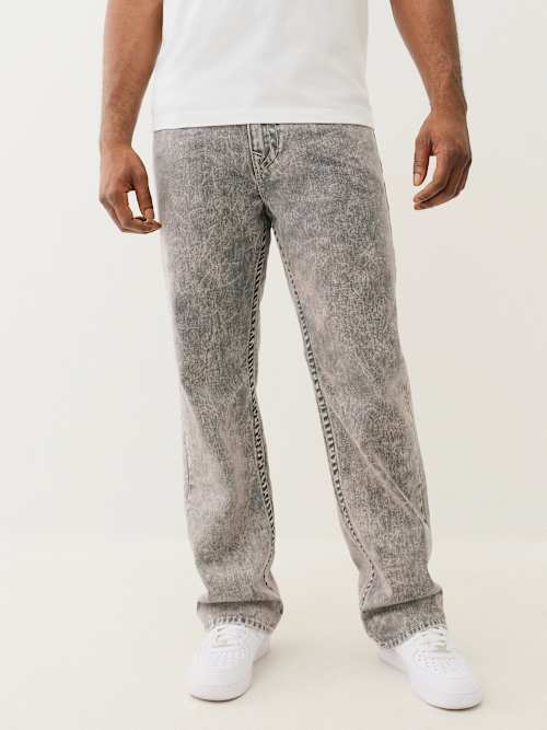BILLY FLAP BOOTCUT JEAN