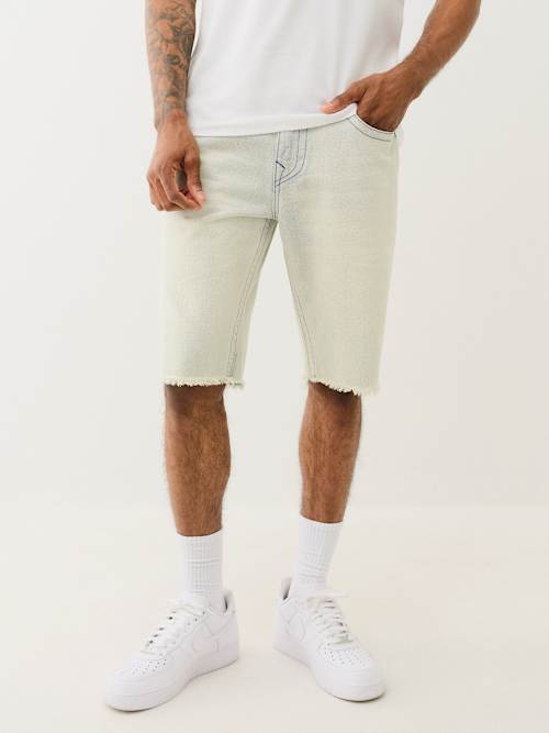 Light Wash Denim | Denim Jeans | True Religion