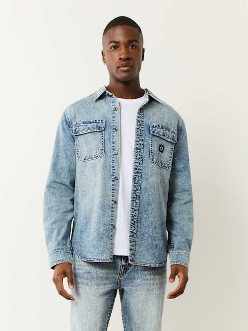 値下げしました】TRUE RELIGION ボストンバッグ