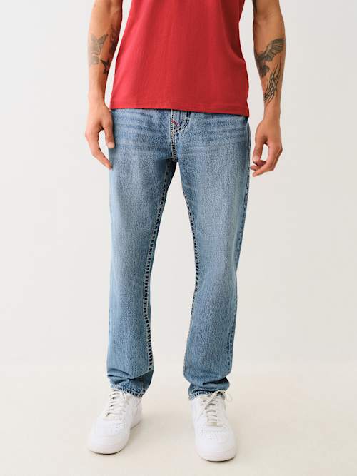 GENO BIG T SLIM JEAN 32”