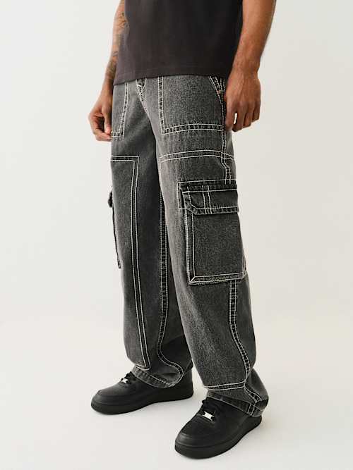 Cargo Pants & Shorts | True Religion