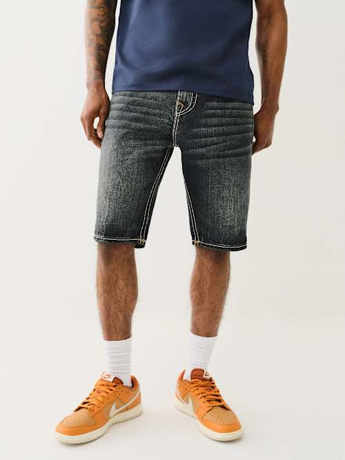 ROCCO SUPER T FLAP SHORT