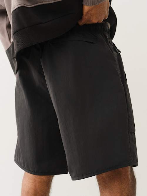 HORSESHOE NYLON SHORT