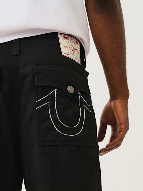BAGGY GRENADE PANT