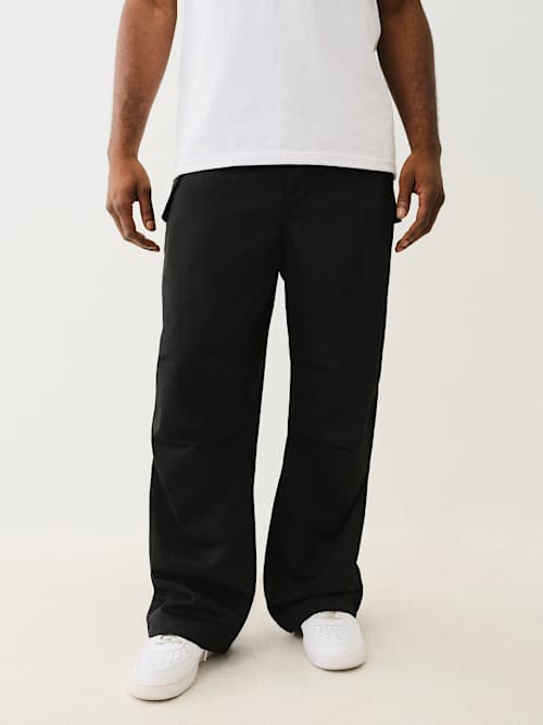 BAGGY GRENADE PANT