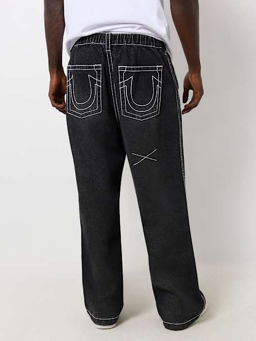 Limited edition true religion fashion jeans