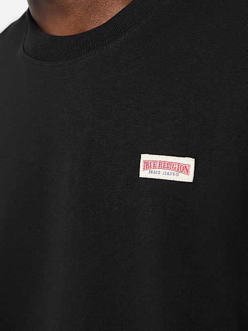 OG LABEL TEE