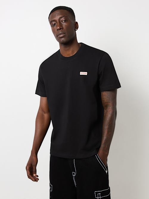 OG LABEL TEE