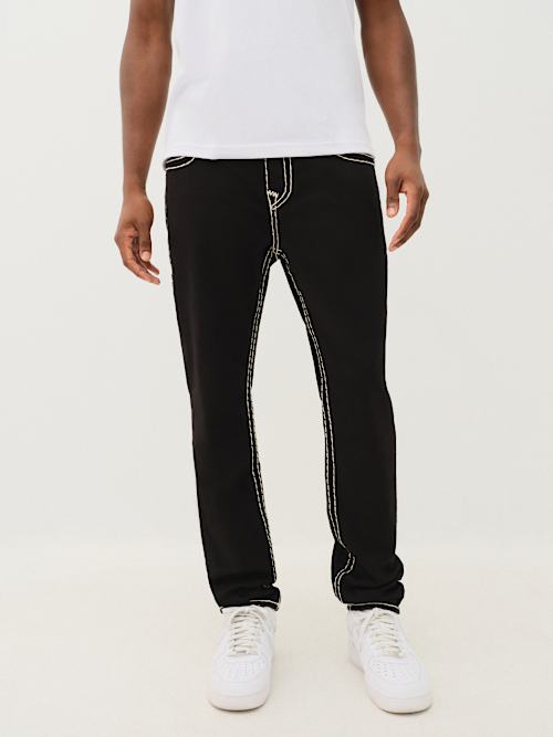 Men s Denim Guide True Religion