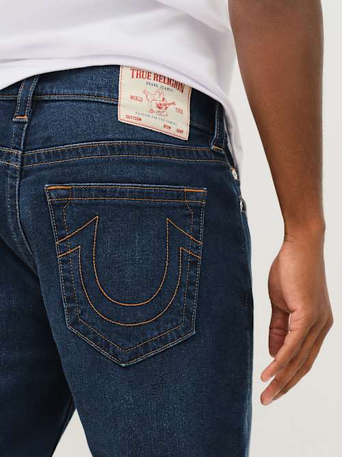 ROCCO SKINNY JEAN 32"