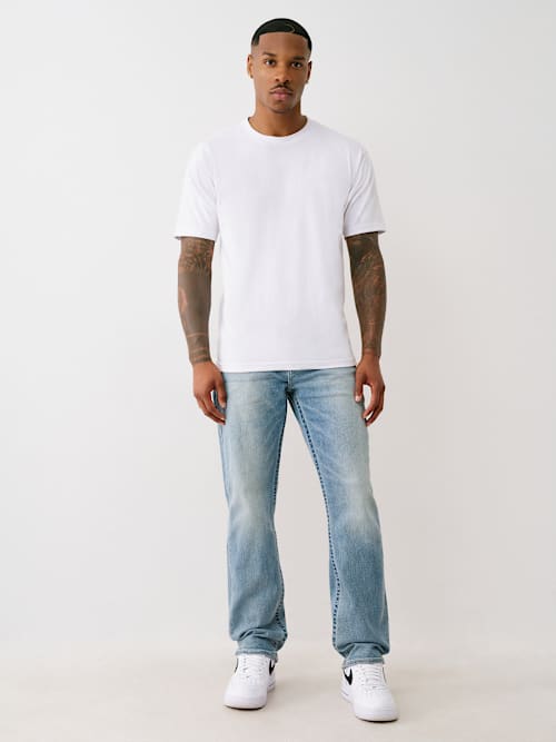 Orders true religion relaxed slim geno jeans